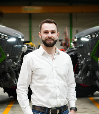 Cédric Rombouts Cédric Rombouts