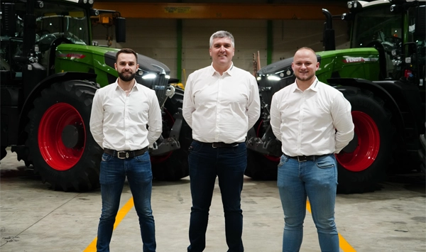 VERTRIEBSBERATER VERTRIEBSBERATER