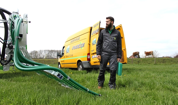 KUNDENDIENST KUNDENDIENST