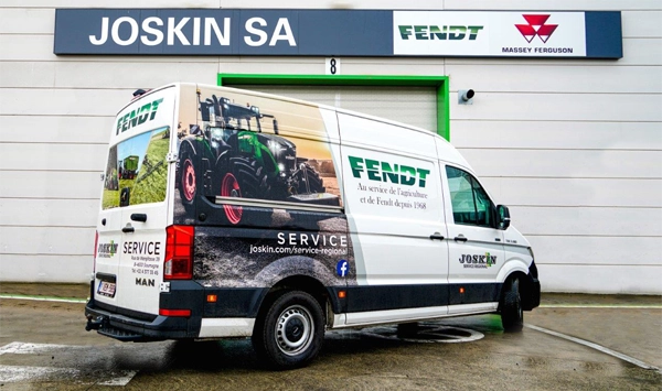 KUNDENDIENST KUNDENDIENST