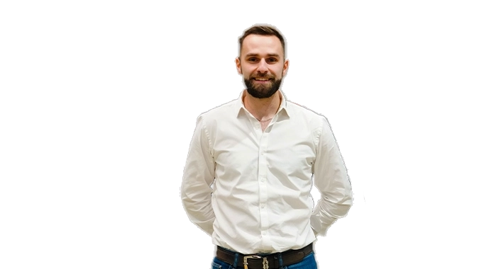 UW COMMERCIËLE TEAM