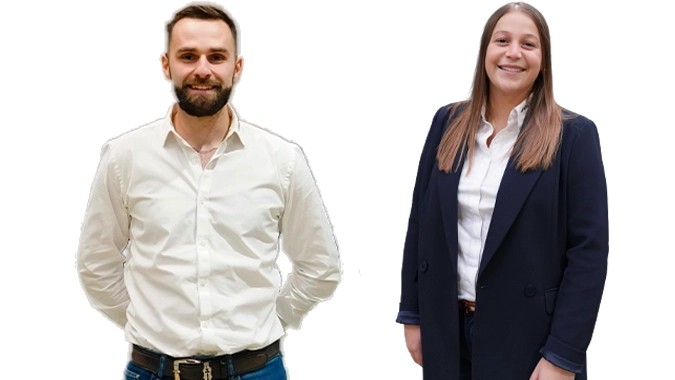 UW COMMERCIËLE TEAM